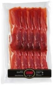 Iberico Ham Shoulder cebo de Campo Acorn Fed - Spanish Pata Negra Ham Sliced 150 Grs
