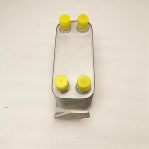 Refroidisseur de transmission Land Rover Discovery 4 radiateur huile LR013722