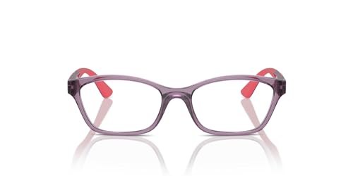 Marcos de gafas graduadas de ojo de gato Vogue Eyewear Vy2024 para mujer