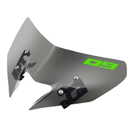 Pare-brise MT-09 FZ-09 2018 2019 | Saute-vent déflecteur moto