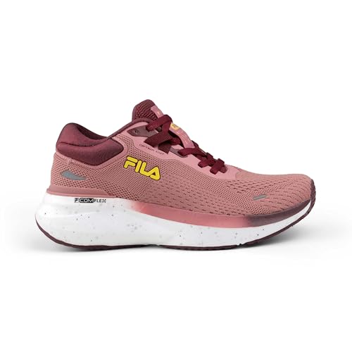 Image of Fila Womens Ease REMO Running Shoes