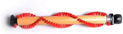 Replacement Part for Oreck Upright Vacuum Cleaner Cleaner Wood with Red Bristle Brush Roll Work with Xl21# Compare to Part 0R202