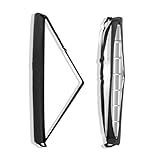 Targonix Golf Beer Cooler Sleeve 7-Can Insulated Bag, Leakproof Drink Holder for Golf Bag Accessories, Portable Beer Sleeve Cooler for Golfers, Fathers, and Outdoor Picnic Use