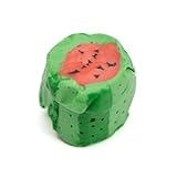Watermelon Salt Water Taffy - 1 LB Bag
