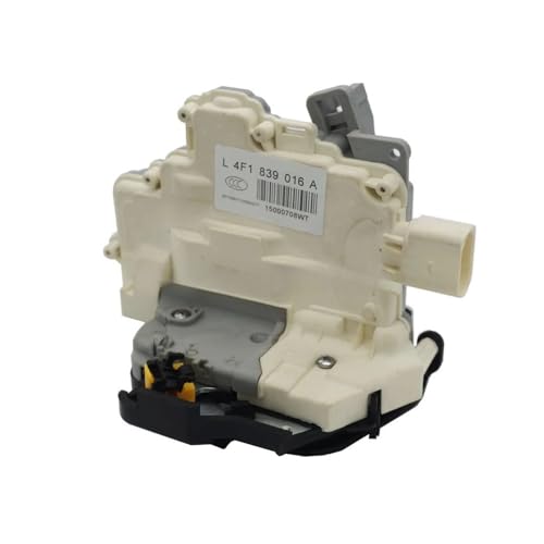Kit serrure porte d'actionneur robuste pour modèles sportifs RS3 RS6