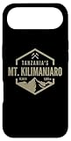 Tanzania Mt. Kilimanjaro Case for iPhone Air