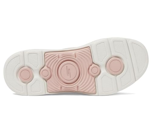 Skechers Women's Go Walk Arch Fit 2.0 - Paityn Sneaker, Mauve, 9.5