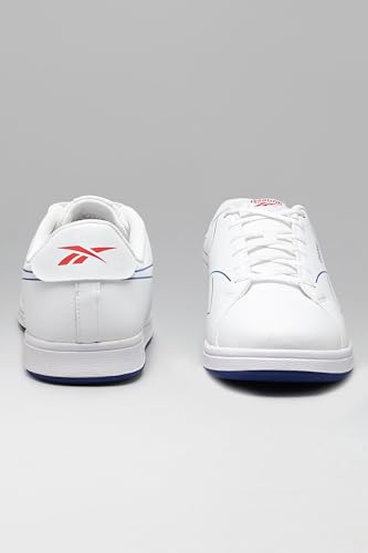 Image of Reebok Unisex Sneakers - Courtswift - Stylish Shoes for Casual and Everyday Wear