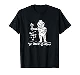 CharlIan Minds - Funny Grandma Tattoo Lover