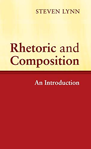 Rhetoric and Composition: An Introduction view 2