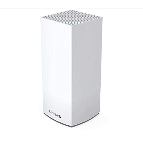 Linksys Velop MX4200 Tri-Band Mesh WiFi 6 System