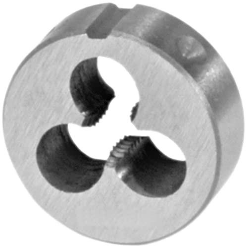 Filière de coupe filetage fin 5/32 N° 203682 Écrou de coupe filetage de réglage Forme B