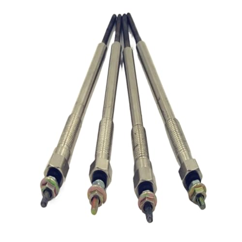 Bougie préchauffage Toyota 19850-30010 pour résoudre les démarrages difficiles à froid