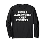 Photo Gallery future waterworks capo ingegnere maglia a manica Photo Gallery future waterworks capo ingegnere maglia a manica