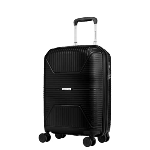 Mala de Viagem Média 23kg Sestini em Polipropileno Luxo