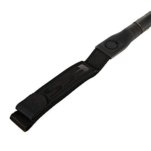 Leash Fcs 6' Freedom Laranja