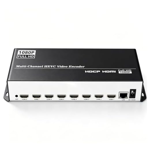 URayCoder HEVC H.265 H.264 HDMI Video Encoder Live Streaming Broadcast RTMP RTMPS Encoder WiFi H.265 H.264 HD Video IPTV Encoder for HDMI to SRT RTSP RTMP RTMPS HLS Multicast HTTP ONVIF