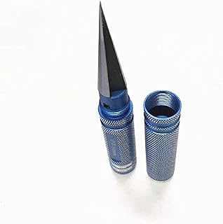 EYESKY Steel Metal 0-14mm Hole Puncher Reamer Shell Drills Tools Sharp for RC