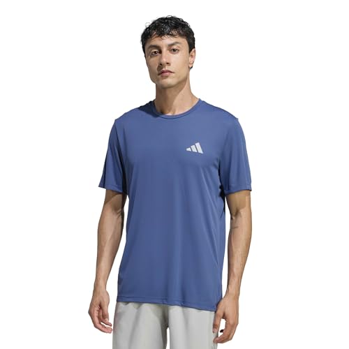 Image of adidas Men Running T-Shirts