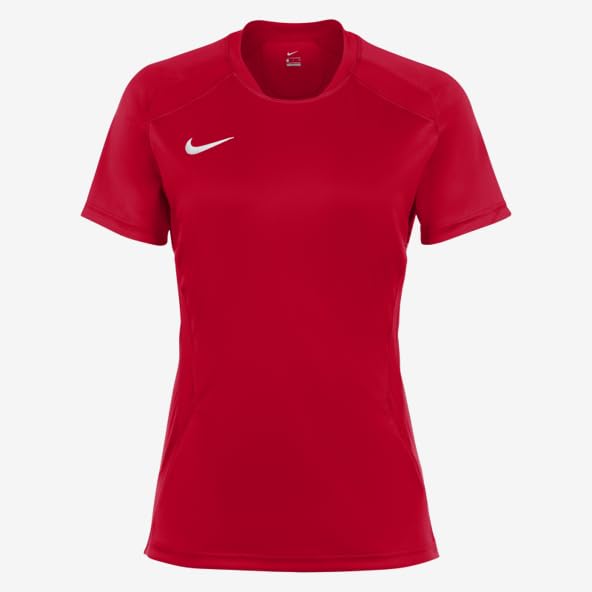 Nike Training Top Short Sleeve : finis les vêtements serrés pour le sport de votre bébé fille