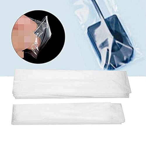 Dengen Dental Disposable Digital XRay Plastic Sensor Sleeves Plastic