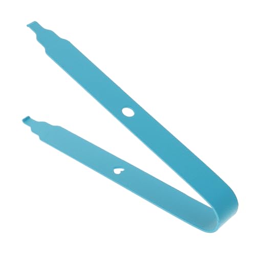 DIYEAH Removedor De Ejes para Teclados Mecánicos Pinzas Portátiles para Teclas Extractor De Teclas para Teclado Herramientas para Reparar El Hogar