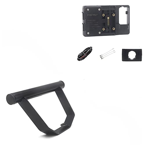 Support de navigation sans fil Rebel 500 chargeur portable CMX500 moto 2017-2021