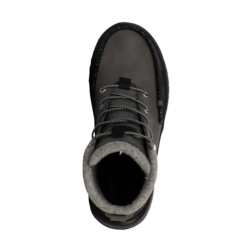 Image of HEYDUDE Men's Bradley Boots | Men's Boots | Comfortable & Light-Weight