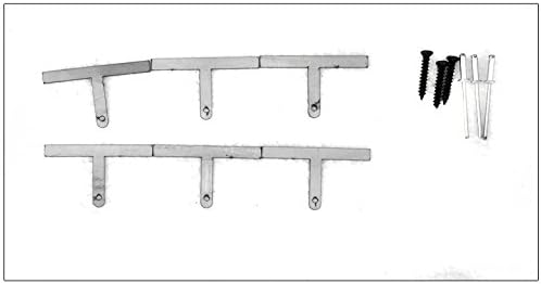 For Lincoln Navigator Front Bumper Stainless Steel Mesh Grille Grill Chrome