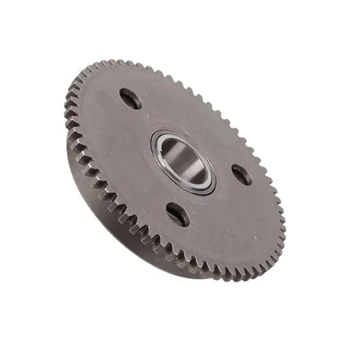 Embrayage SC110 anti-glissement pour problème démarrage moto