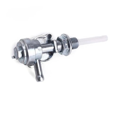 Pompe de commutation de réservoir de moto M10X1.25 pour réparer les fuites d'essence
