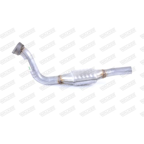 Catalizador Walker 20615 con carcasa de acero inoxidable resistente 3