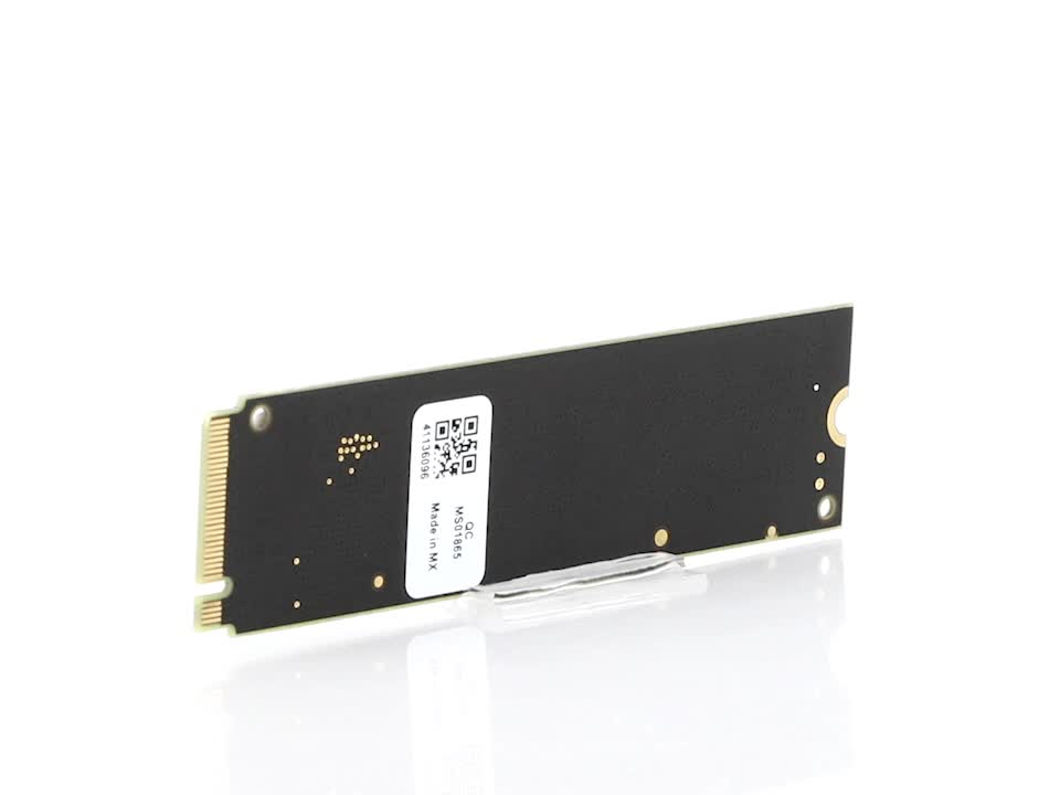 内蔵型SSD Crucial CT2000P2SSD8 M.2 NVME 2280 2TB Crucial P2 2TB NVMe 3 x4 3D TLC NAND M.2 2280 SSD