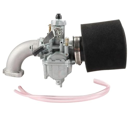 Carburateur Mikuni VM22 26 mm pour résoudre les pannes de moteur 125cc