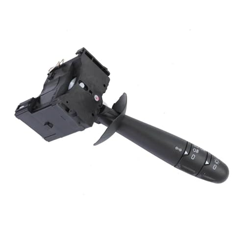 Commutateur de clignotants avec fonction combiné au volant pour Espace MK4