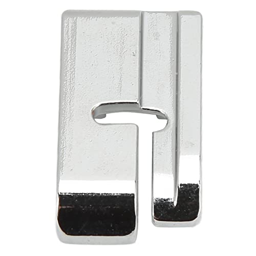 Prensatelas para máquina de coser Viking de acero inoxidable miniatura 7