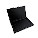Allwon Magnetic Makeup Palette Zebra Pattern Empty Makeup Palette for Eyeshadow Lipstick Blush Powder