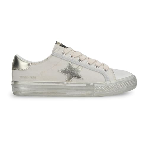 Image of VINTAGE HAVANA Womens Alive Slip On Sneakers Shoes Casual