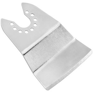 Black and Decker Rigid Scraper Blade Oscillating Tool Attachment (BDA1216)