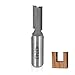 ZTTM 43743PC Carbide-Tipped Dovetail Router Bit, 13/32-Inch, for use with The 4200 Series of Porter Cable Dovetail Jigs