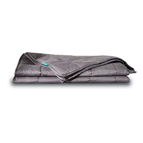 Simba Orbit Weighted Cotton Blanket, Single. For help with Stress & Anxiety. 6.8kg (135 x 200cm) Simba Orbit Weighted Cotton Blanket, Single. For help with Stress & Anxiety. 6.8kg (135 x 200cm)