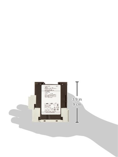 Siemens 3Ug4614-1Br20 Monitoring Relay, Three Phase Voltage, Insulation Monitoring, 22.5Mm Width, Screw Terminal, 2 Co Contacts, Delay 0-20S On And Off Delay Time, 160-690 Line Supply Voltage #TOP1