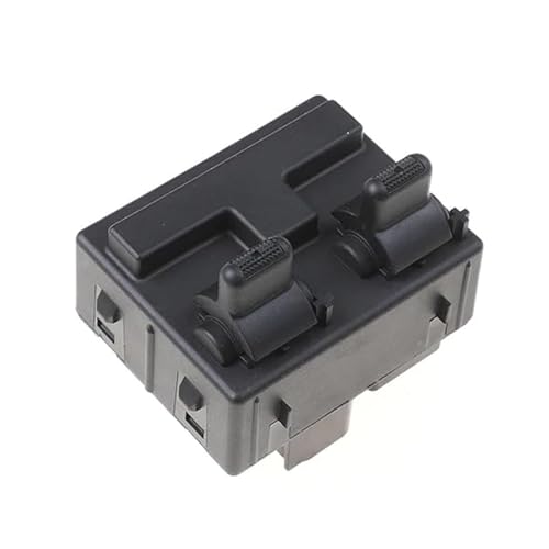 Bouton levé vitre pour commande interrupteur lève-vitre électrique Jeep Wrangler 4602757AA