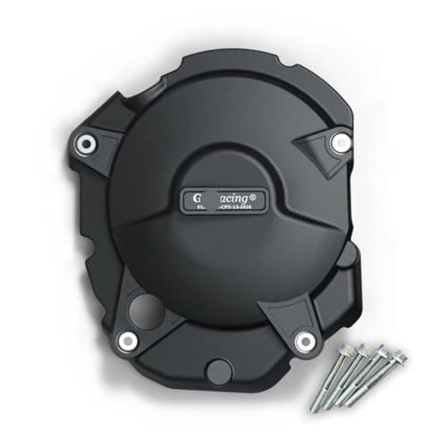 Protection moteur Suzuki Bandit GSF600S 1995-2004 carter latéral