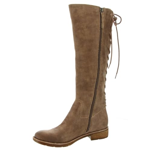 Sofft Sharnell II Women's Boot, 7 B(M) US, Brown4