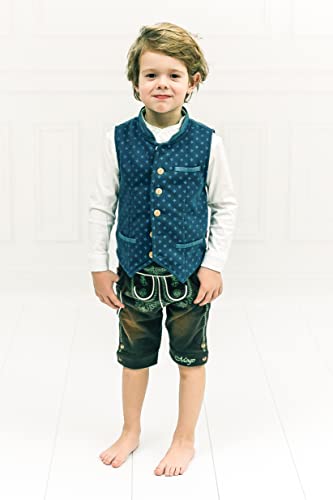 Mogo.cc, Weste Amedeo, 62/68, S, 3-6 Mon.