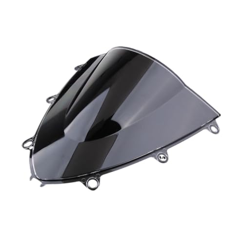 Bulle pare-brise de moto CBR1000RR finition premium pour modèles 2008 à 2011