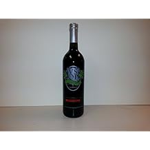 VSOP Pomegranate Aged Dark Balsamic Vinegar of Modena 750 ml / 25.36 oz