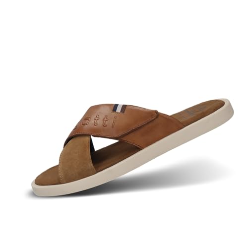 Bugatti Men's Classic Sandal