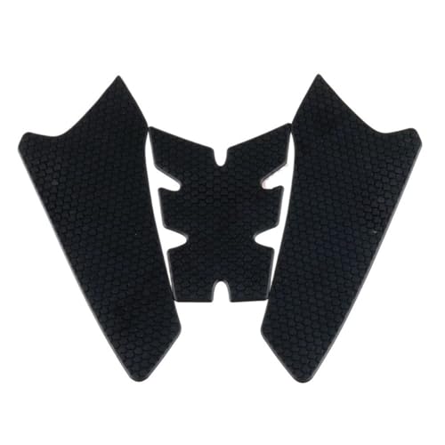 Autocollant réservoir CBR650R pour protéger votre moto lors de vos balades